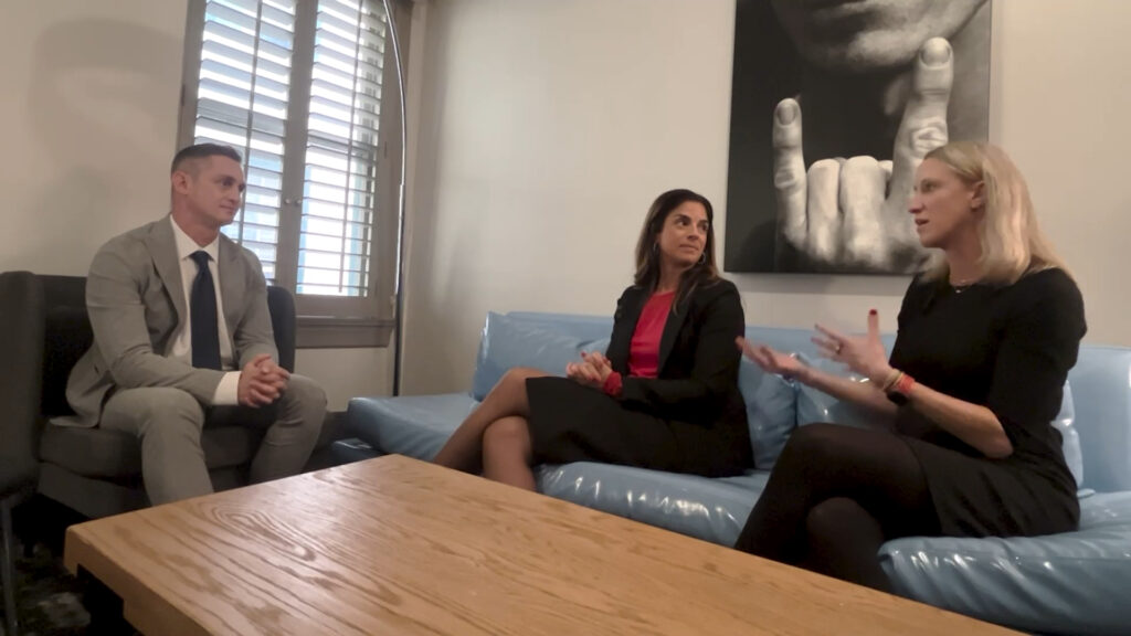 JPM 2026: Corsera's Rena Denoncourt and Meredith Kaya on Annual RNAi for Heart Health