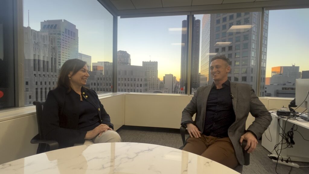 JPM 2026: Genoa Ventures' Jenny Rooke on Next-Gen Clinical Assessment Tools