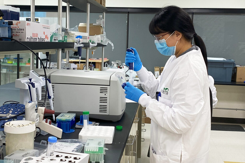 Juvena lands $33.5m to advance more regenerative biologics to the clinic