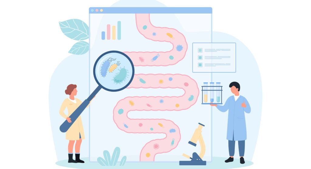 Key advances in gut microbiome research during 2025