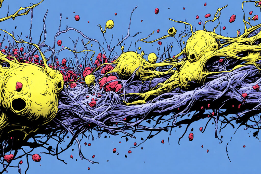 Mediar’s new $76m funding advances anti-fibrosis treatments