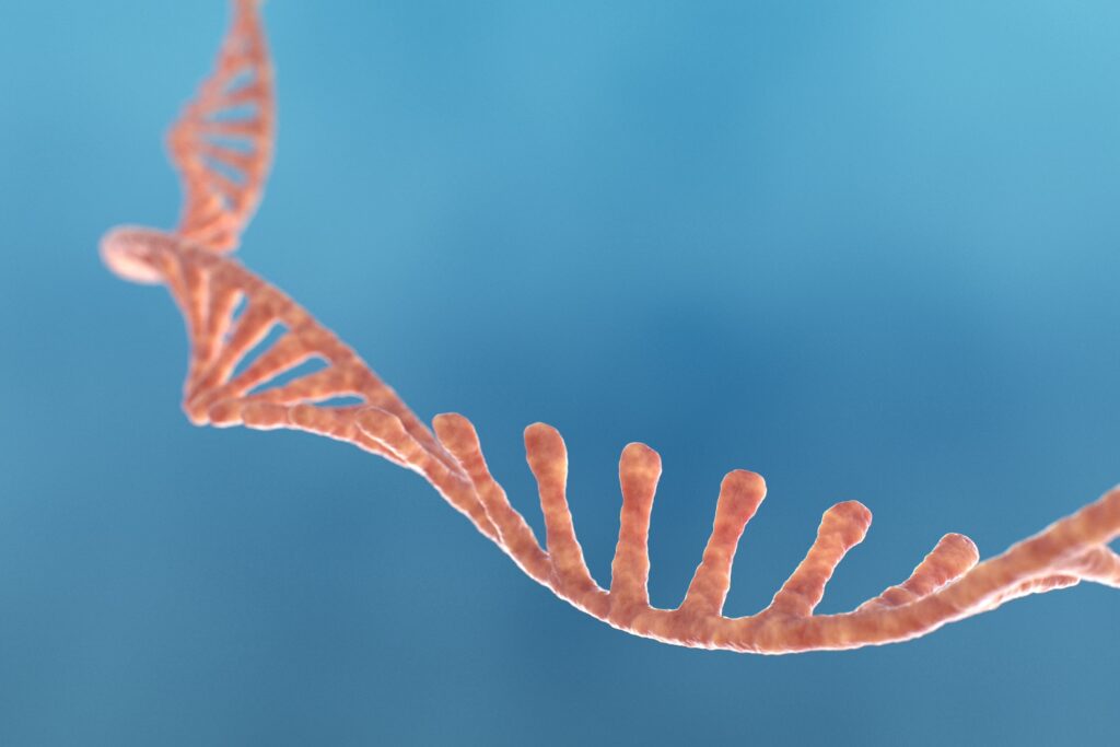 Orphan RNAs Act as Molecular Barcodes for Real-Time Cancer Monitoring