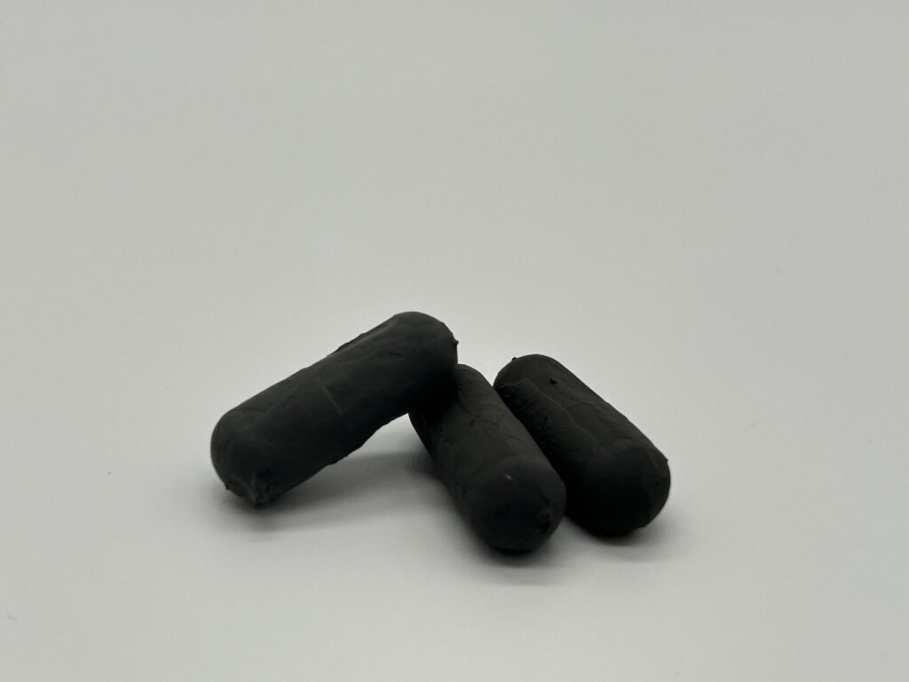 Pill Communicates from Stomach Using Biodegradable Antenna