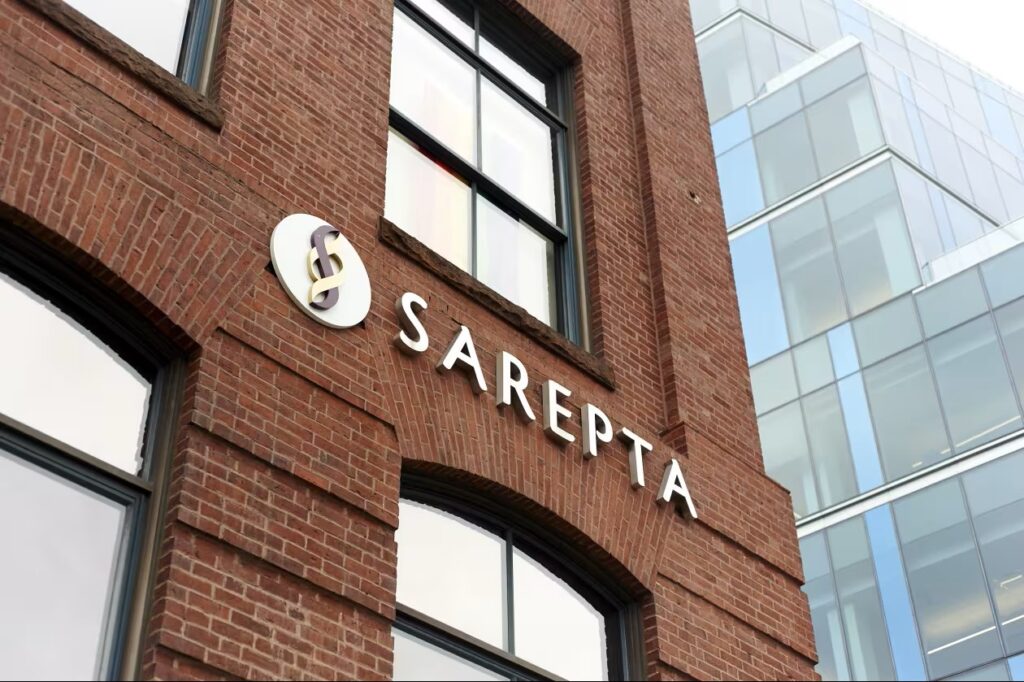 Sarepta CEO Defends Elevidys as Q4 Sales Fall Short