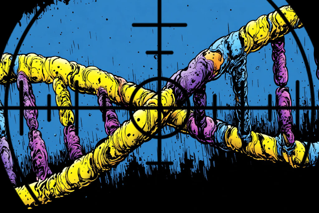 Single gene drives most Alzheimer’s cases