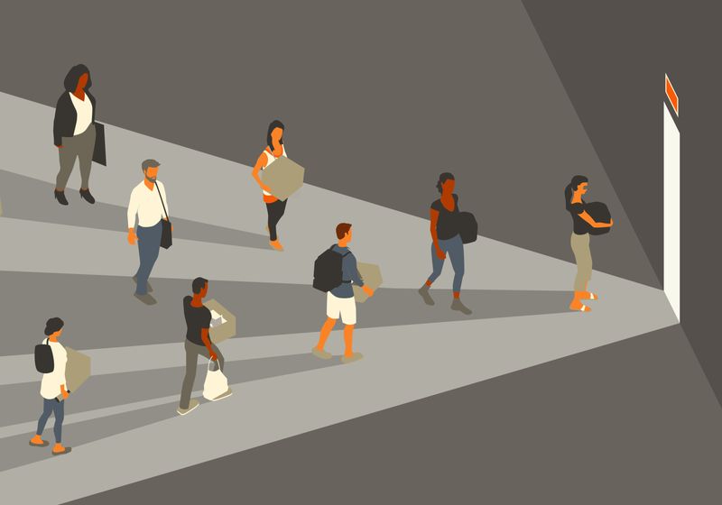 The Abrupt Loss of Science Leaders from Government Will Have Real-world Consequences The Scientist Logo