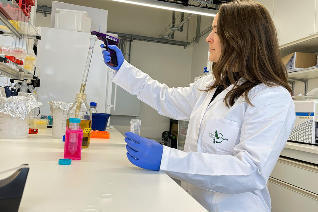 Thymus regeneration startup emerges to ‘restore immune function’