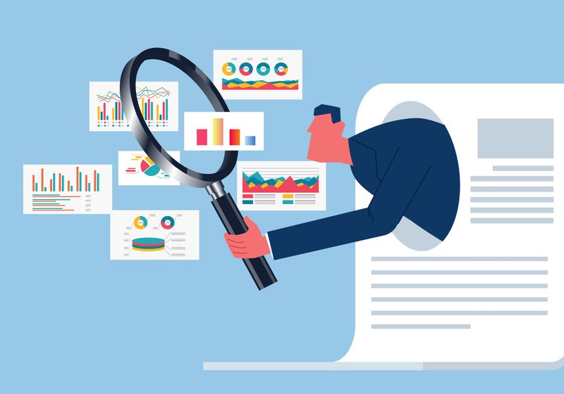 US Office of Research Integrity Reported Just Two Misconduct Cases in 2025 The Scientist Logo