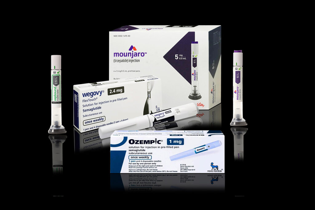 Weight loss drugs fall short on obesity-related cancer risk Weight loss drugs fall short on obesity-related cancer risk