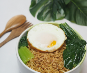 Which Is Healthier? Nutrition & Carbs