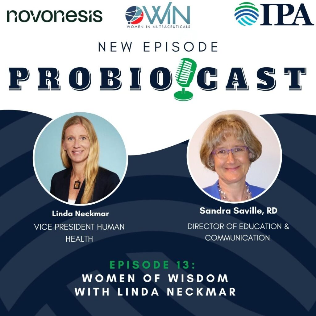 Women of Wisdom with Linda Neckmar