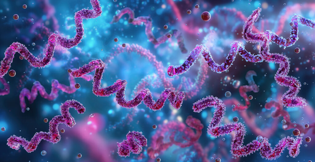 A Catalyst for Modern Diagnostic Technologies