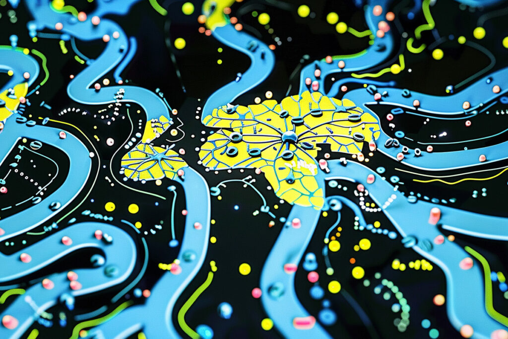 A cellular atlas of aging comes into focus