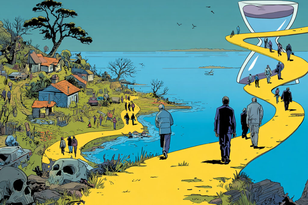 Aging enters the Parkinson’s lab Aging enters the Parkinson’s lab