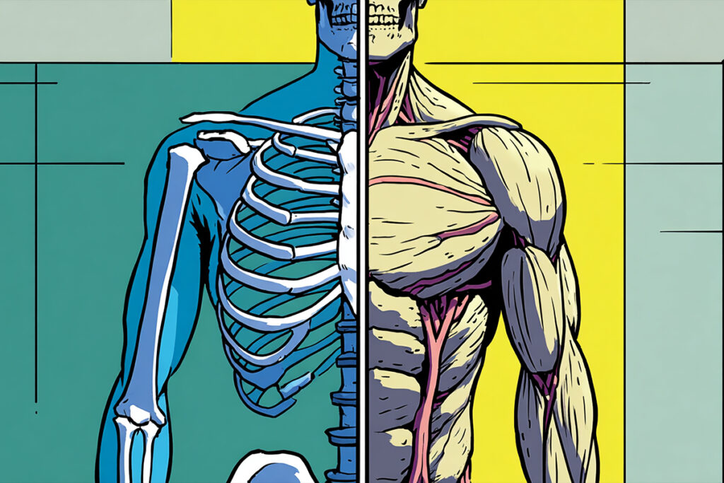 Angitia Bio lands $130m to advance human trials of musculoskeletal health drugs