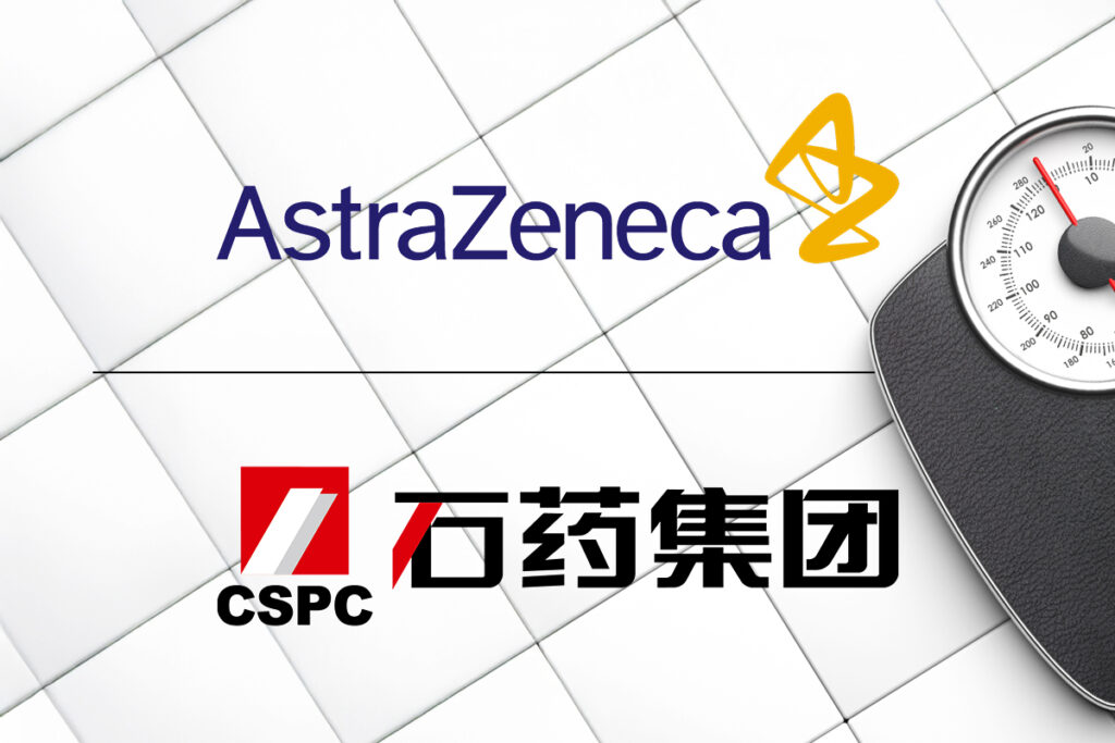 AstraZeneca signs $18.5b deal for next-gen slimming drugs