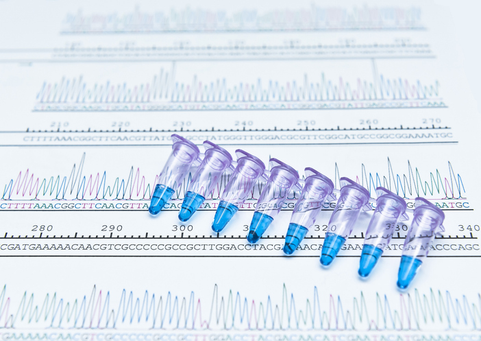 Beam Designs New Approach for Direct Correction of Mutations Causing PKU dna studies