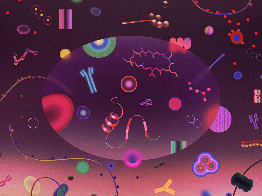 Biomarker-Driven Strategies for Drug Development Biomarker-Driven Strategies for Drug Development