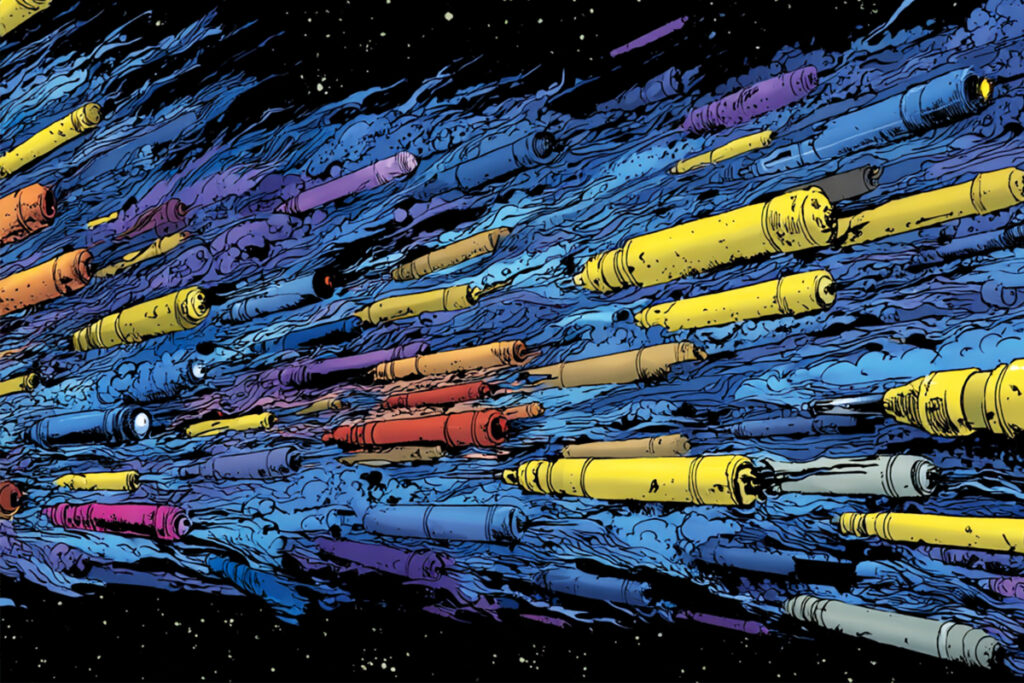 CagriSema and retatrutide signal the next GLP-1 arms race