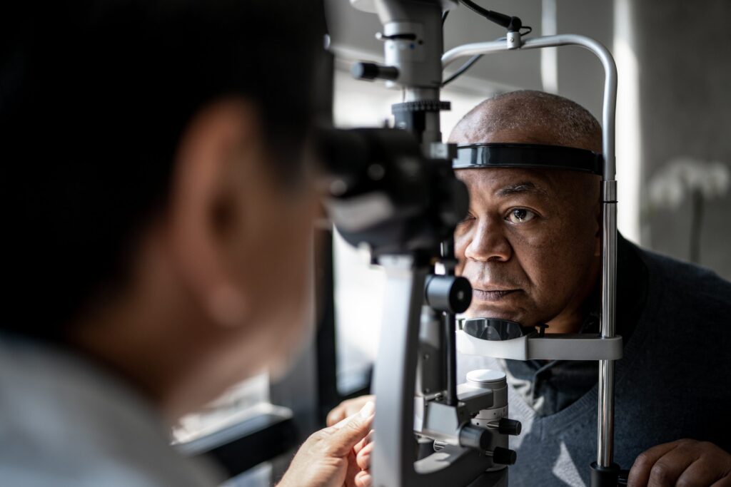 Diabetes Medication Protects Against Age-Related Macular Degeneration