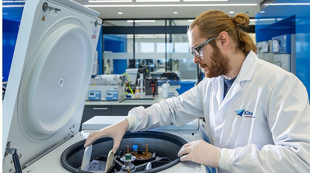 Gilead to Acquire Arcellx for $7.8B, Adding Anito-Cel to Cancer Pipeline