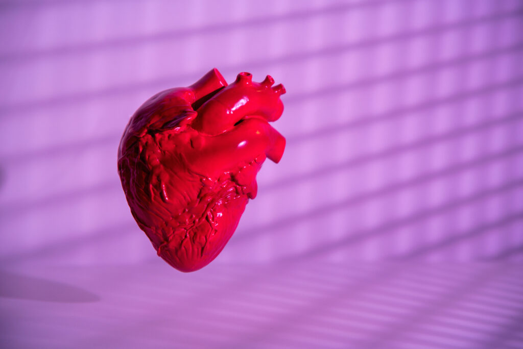 How the Flu Causes an Achy Breaky Heart