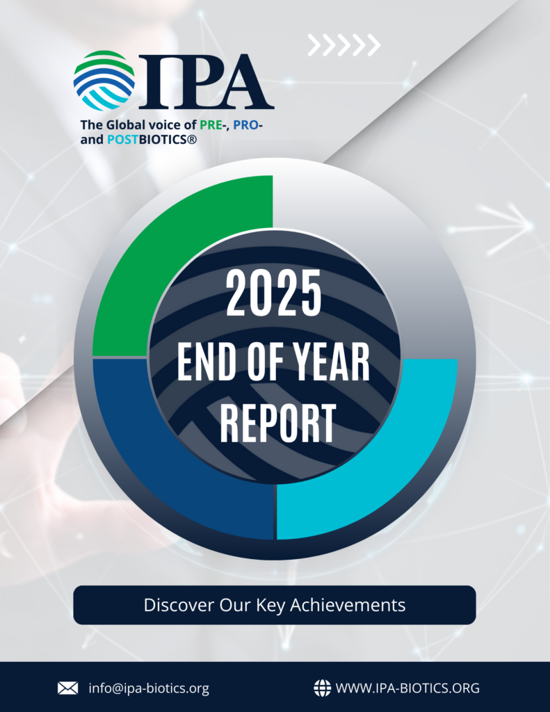 IPA 2025 End of Year Report