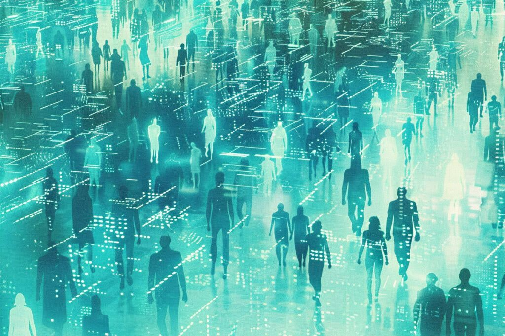 Measuring intrinsic capacity at scale