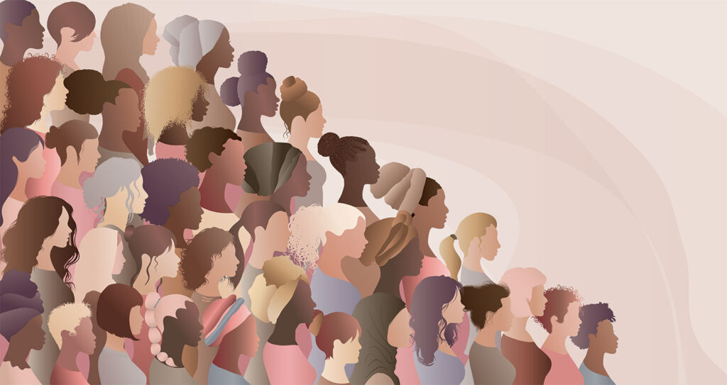 Menstrual Blood Offers Cervical Screening Alternative