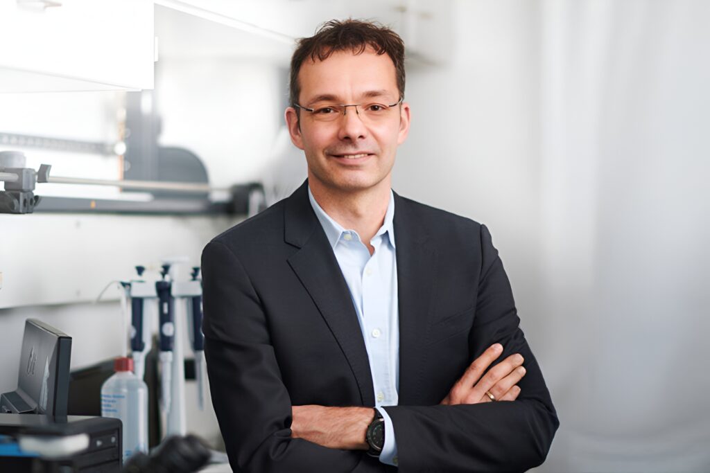 Mitochondrial function comes into focus in PMD trial