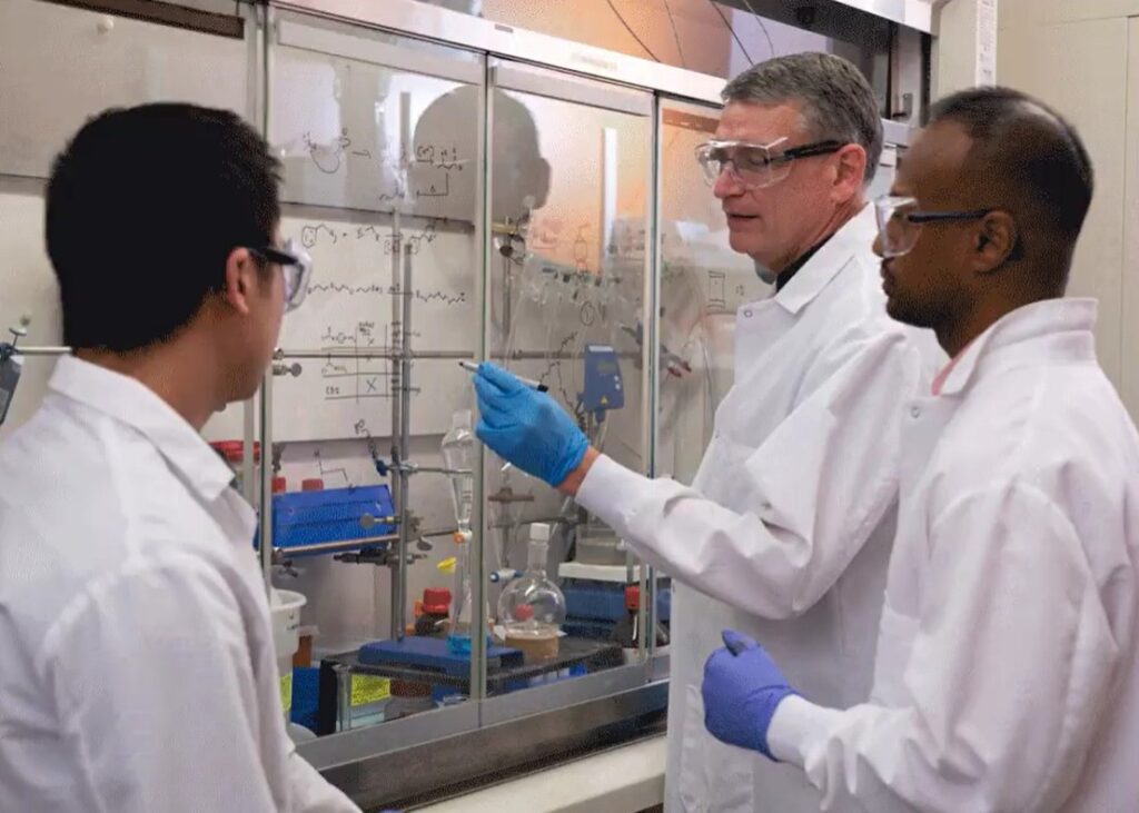 Nektar’s Rezpeg Sparks a Sweet “Comeback Story” Nektar's Rezpeg Sparks a Sweet "Comeback Story"