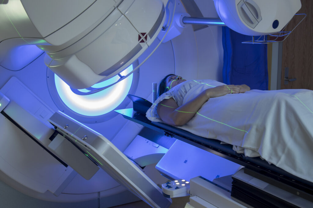 Patients with Multiple Brain Metastases’ Quality of Life Improved with Targeted Radiation Therapy Patients with Multiple Brain Metastases' Quality of Life Improved with Targeted Radiation Therapy