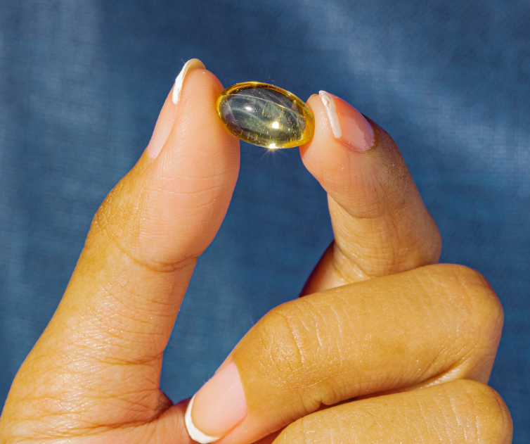 What Does Fish Oil Do for Women? Benefits, Skin & Hormones What Does Fish Oil Do for Women? Benefits, Skin & Hormones