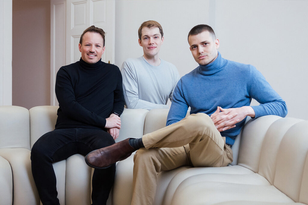 YOU(th) lands funding for smartphone-based preventive health screening