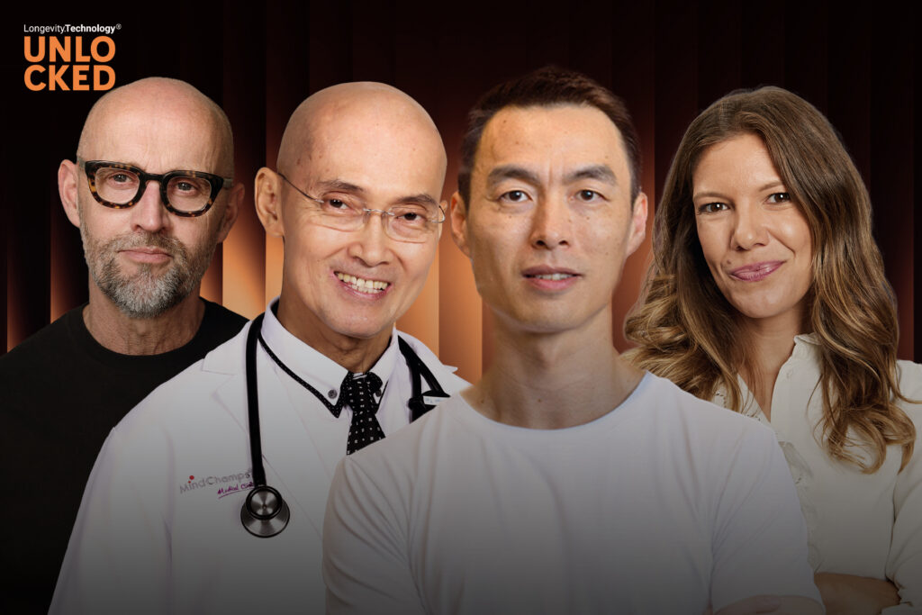 Can longevity be designed for everyone, not just the wealthy? Can longevity be designed for everyone, not just the wealthy?