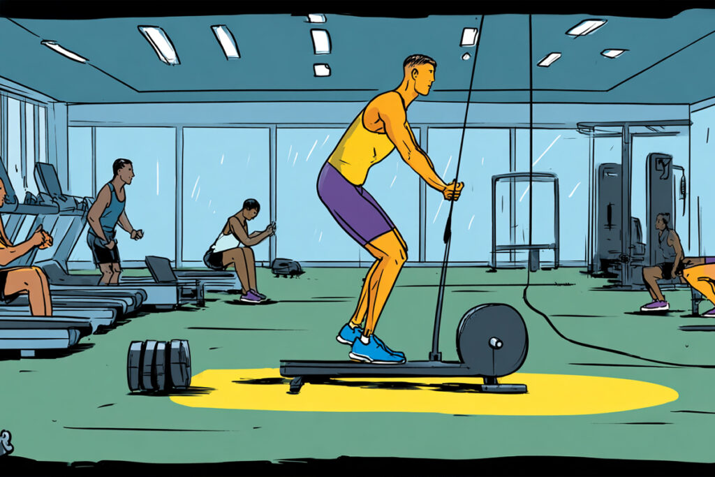 Capriroso launches platform for athlete longevity