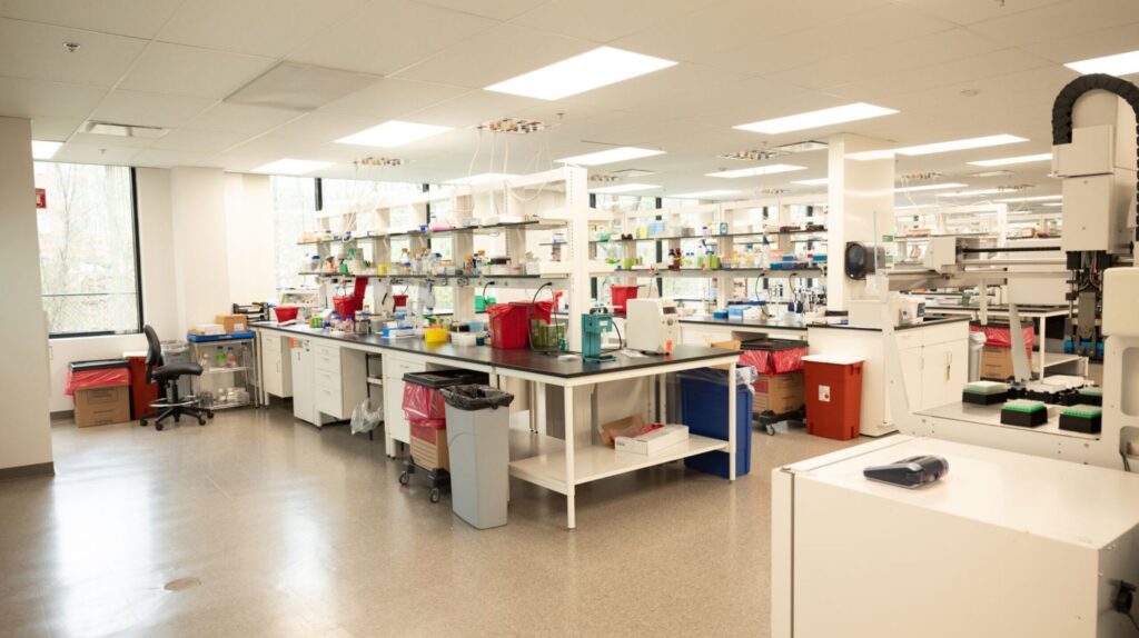 Evotec Eliminating 800 Jobs in Restructuring