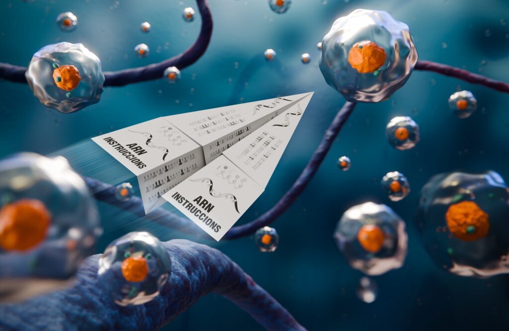 Gene Splicing Discovery Unveils Hundreds of New Cancer Targets