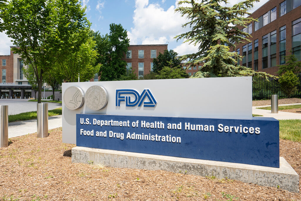 Higher dose semaglutide gets fast FDA nod amid patent pressure Higher dose semaglutide gets fast FDA nod amid patent pressure