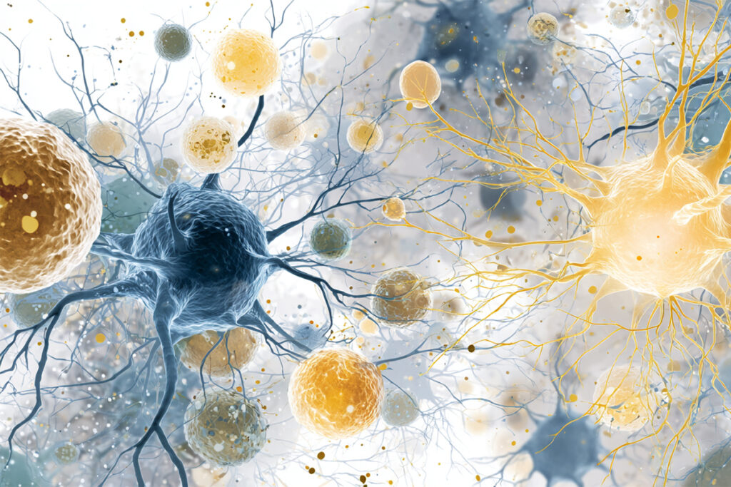 MindImmune lands funding to harness immune system against Alzheimer's