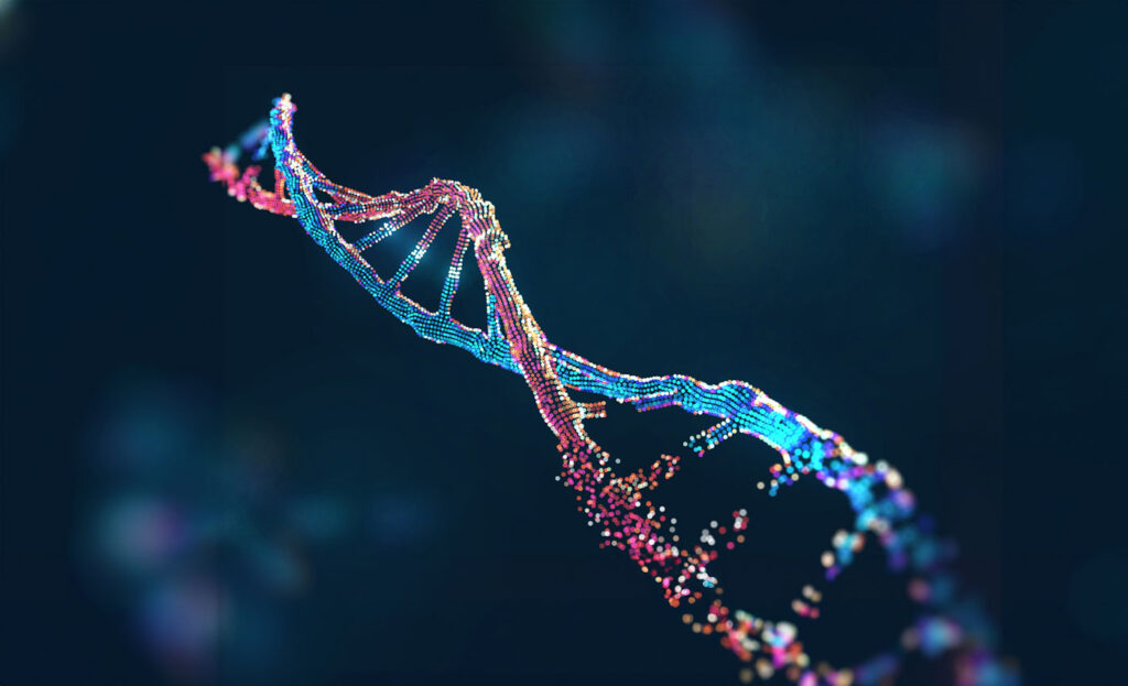 Safer Large DNA Insertion Moves Genetic Medicine Toward Scalability