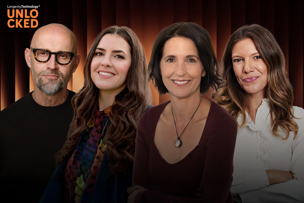 Stop treating women as an exception in aging science Stop treating women as an exception in aging science