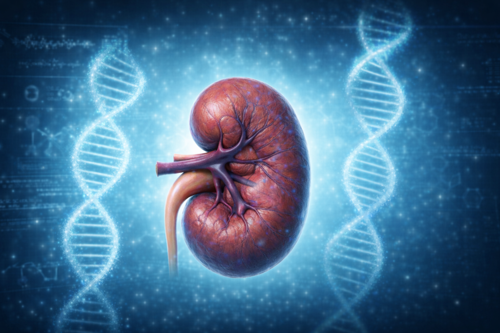 Thorough Analysis of APOL1 Genotypes May Enhance CKD Diagnostic Precision
