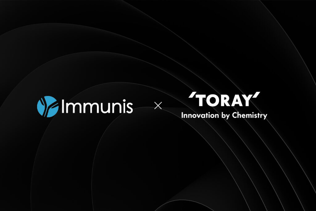 Toray out-licenses novel Parkinson’s therapy