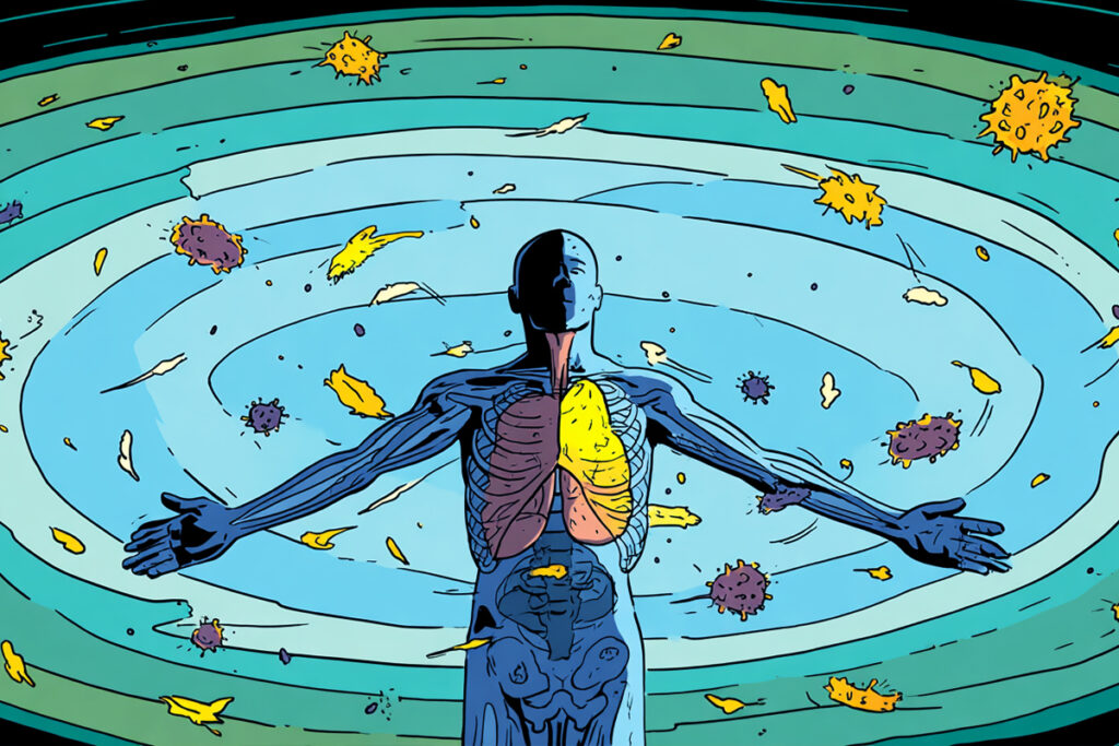 UK nod for Soligenix drug links rare disease to healthspan UK nod for Soligenix drug links rare disease to healthspan