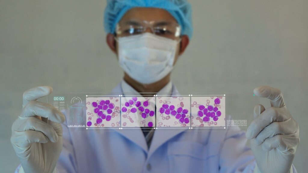 Venetoclax Combination Therapy Shows Promising Activity in Relapsed AML